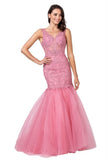 Aspeed Evening Gowns L2399