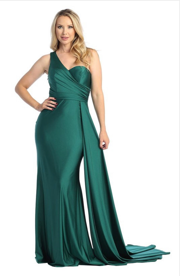 Let’s Evening Gowns 7715L