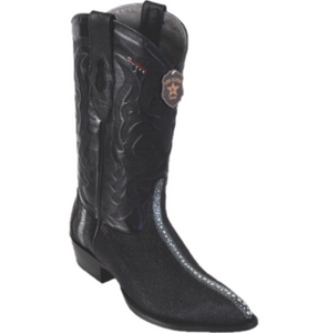 Men’s Los Altos Stingray (Rowstone) Boots J Toe