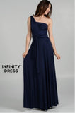 Poly USA Evening Gown 7022