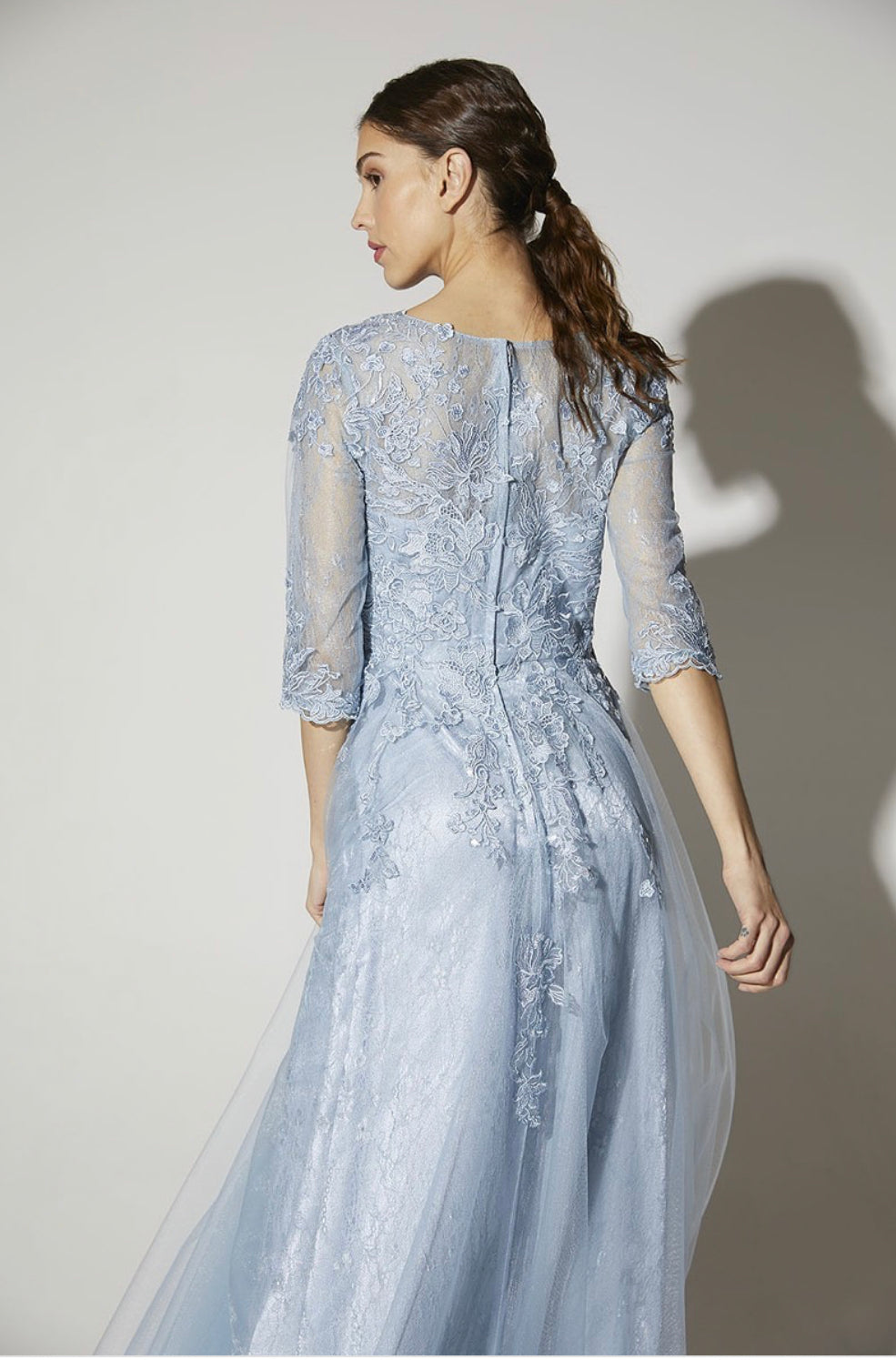 Eureka Evening Gown 9660 – Moreno's Wear