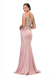 Eureka Evening Gowns 7012