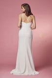 Nox Anabel Wedding Gown E1005W