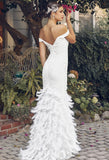 Nox Anabel Wedding Gown C1106W