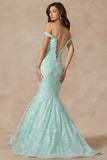 Juliet Evening Gown 2412