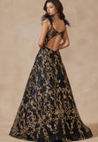 Juliet Evening Gown 297