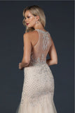 Aspeed Evening Gowns L2164