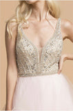 Aspeed Evening Gowns L2162