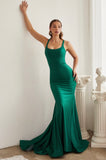 LaDivine by Cinderella Divine CD2219 Evening Gown