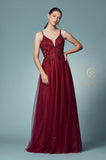 Nox Anabel Evening Gowns R357