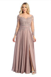 Let’s Evening Gowns 7750K