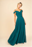 Eureka Evening Gowns 7611