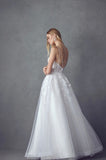 Juliet Wedding Gowns 251W