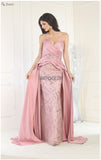 MayQueen Evening Gown RQ8001