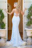 Adora Design Evening Gown 3082