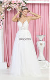 MayQueen Evening Gown RQ7957