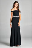 Aspeed Evening Gowns D114A