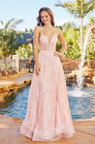 Adora Design Evening Gown 3086