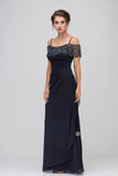 Eureka Evening Gown 3937