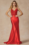 Juliet Evening Gown 296