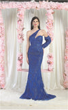 MayQueen Evening Gown RQ7997