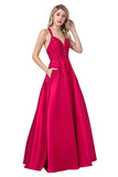 Aspeed Evening Gowns L2401