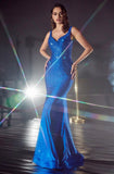 LaDivine by Cinderella Divine CB119 Evening Gown