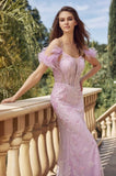 Juliet Evening Gown 288