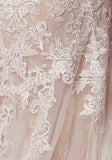 Nox Anabel Wedding Gown H493