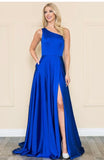 Poly USA Evening Gown 8912