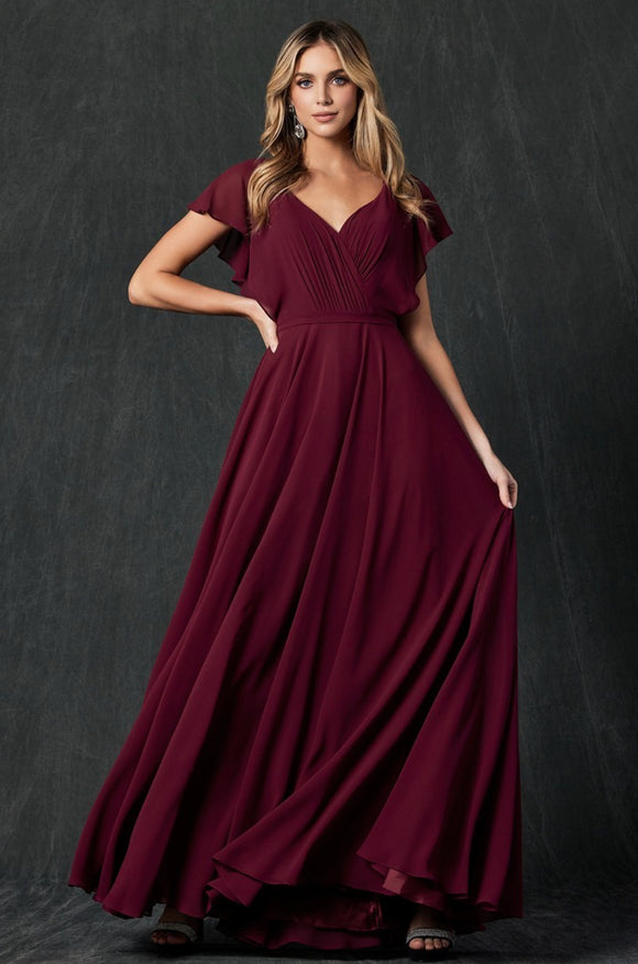 Juliet Evening Gowns 261