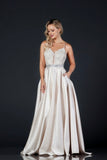 Aspeed Evening Gowns L2151