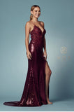 Nox Anabel Evening Gowns R429