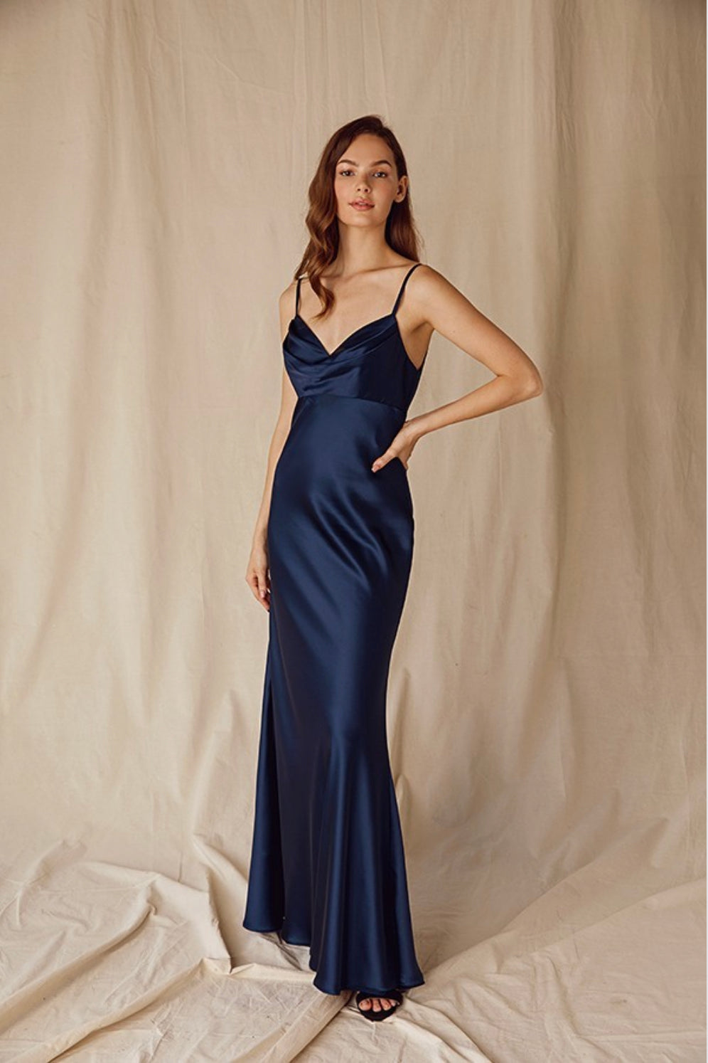 Eureka Evening Gowns 9711  Moreno's Wear