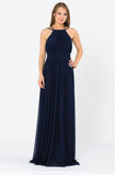 Poly USA Evening Gown 8408