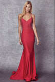 Juliet Evening Gown 276