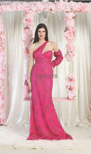 MayQueen Evening Gown RQ7997