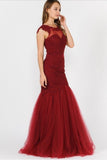 Poly USA Evening Gowns 8226