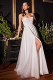 LaDivine by Cinderella Divine CD253W Wedding Gown