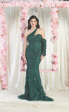 MayQueen Evening Gown RQ7997