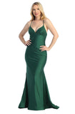 Let’s Evening Gowns 7791L