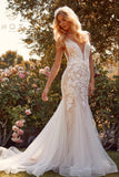 Nox Anabel Wedding Gown JE917