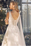 Nox Anabel Wedding Gown JE947