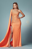 Nox Anabel Evening Gowns E1039