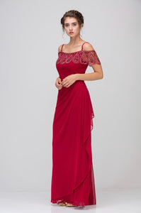 Eureka Evening Gown 3937