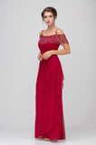 Eureka Evening Gown 3937