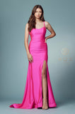 Nox Anabel Evening Gowns T481