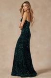 Juliet Evening Gown 2406