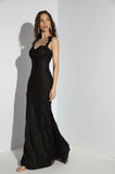 Eureka Evening Gown 9006