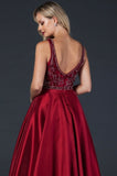 Aspeed Evening Gowns L2183